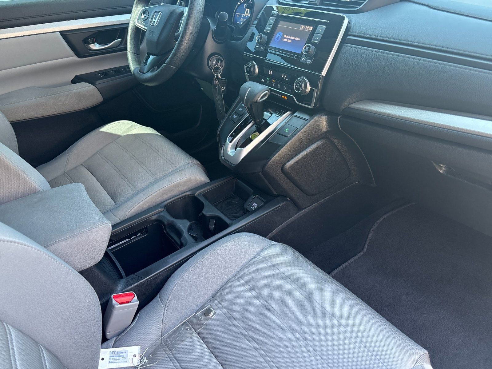 Used 2019 Honda CR-V LX image 17