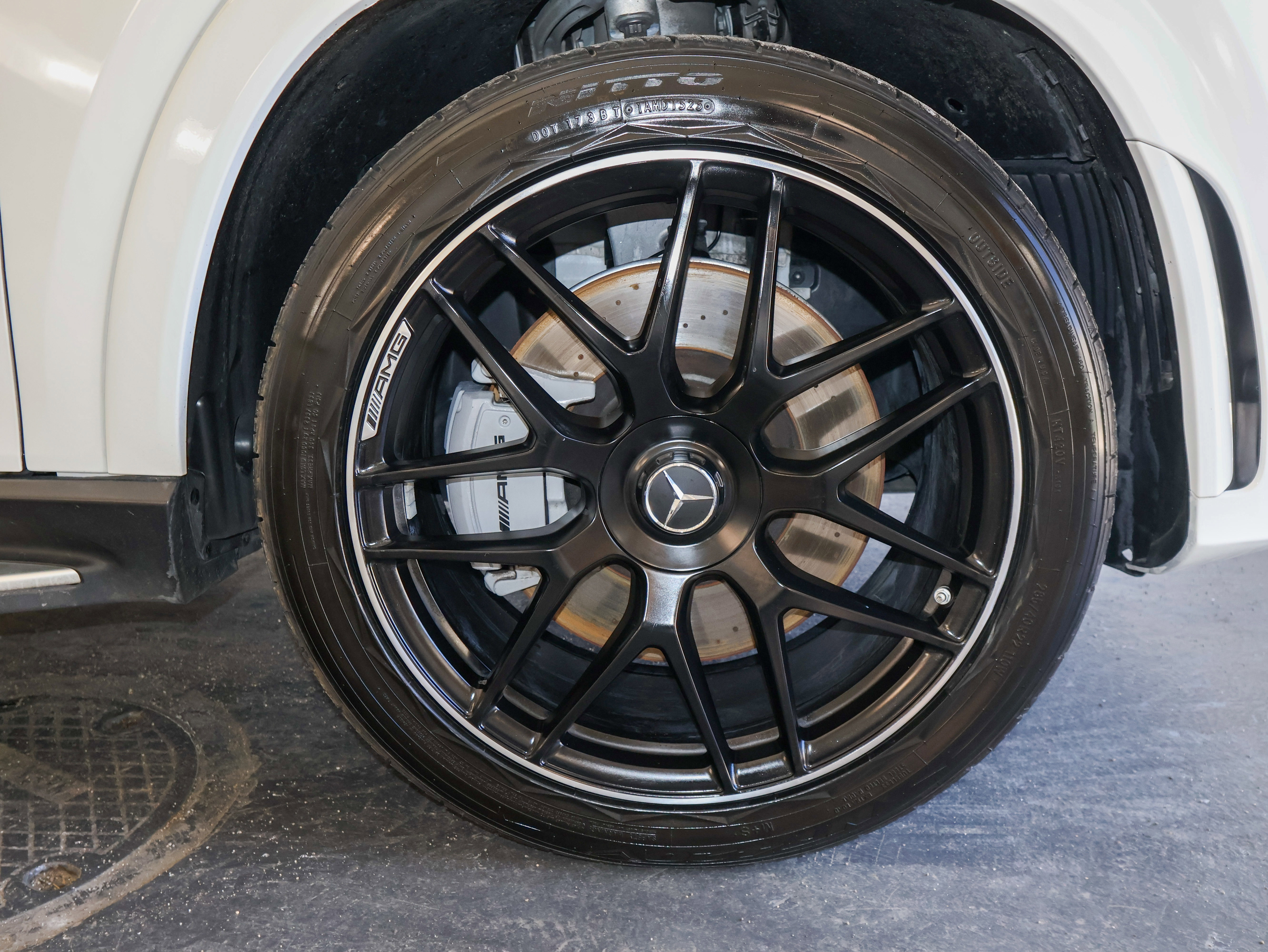 Used 2021 Mercedes-Benz GLE 53 AMG 4MATIC Coupe image 41