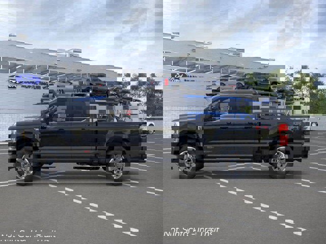 New 2025 Ford F350 King Ranch image 3