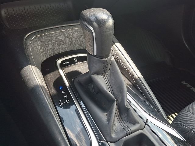 Used 2020 Toyota Corolla SE FWD image 17