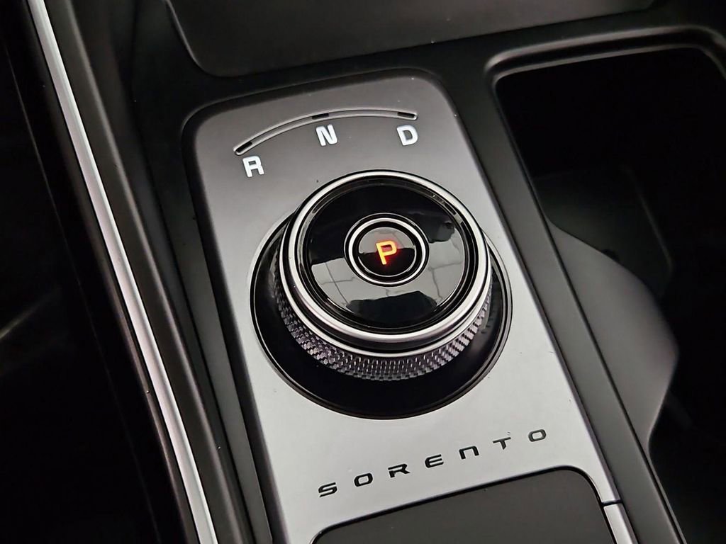 Used 2023 Kia Sorento EX image 20