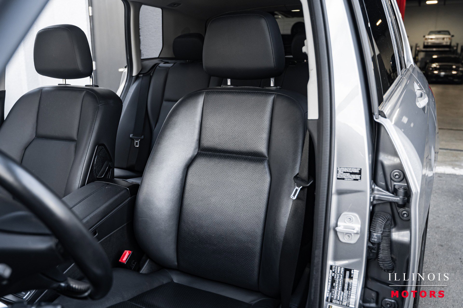 Used 2012 Mercedes-Benz GLK 350 4MATIC image 15