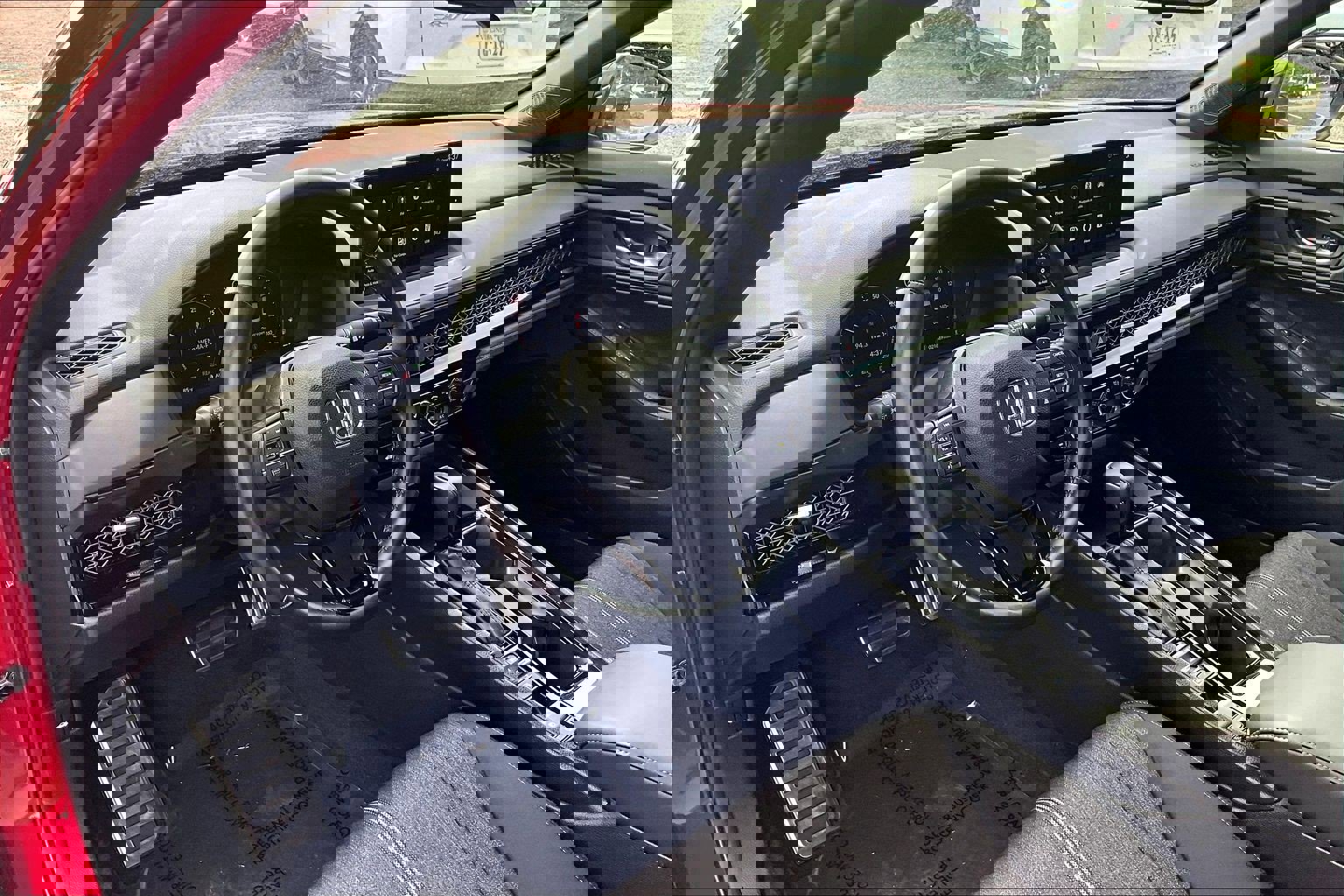 Used 2024 Honda Accord Sport image 13