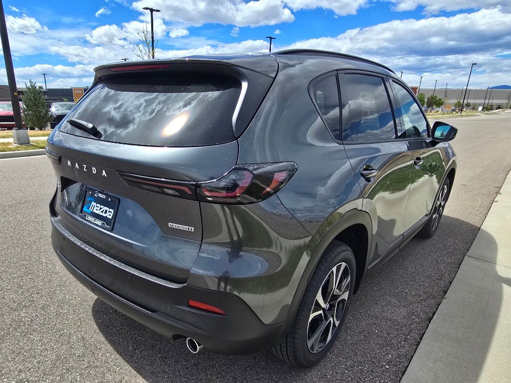 New 2026 MAZDA CX-5 Preferred AWD/4WD image 5