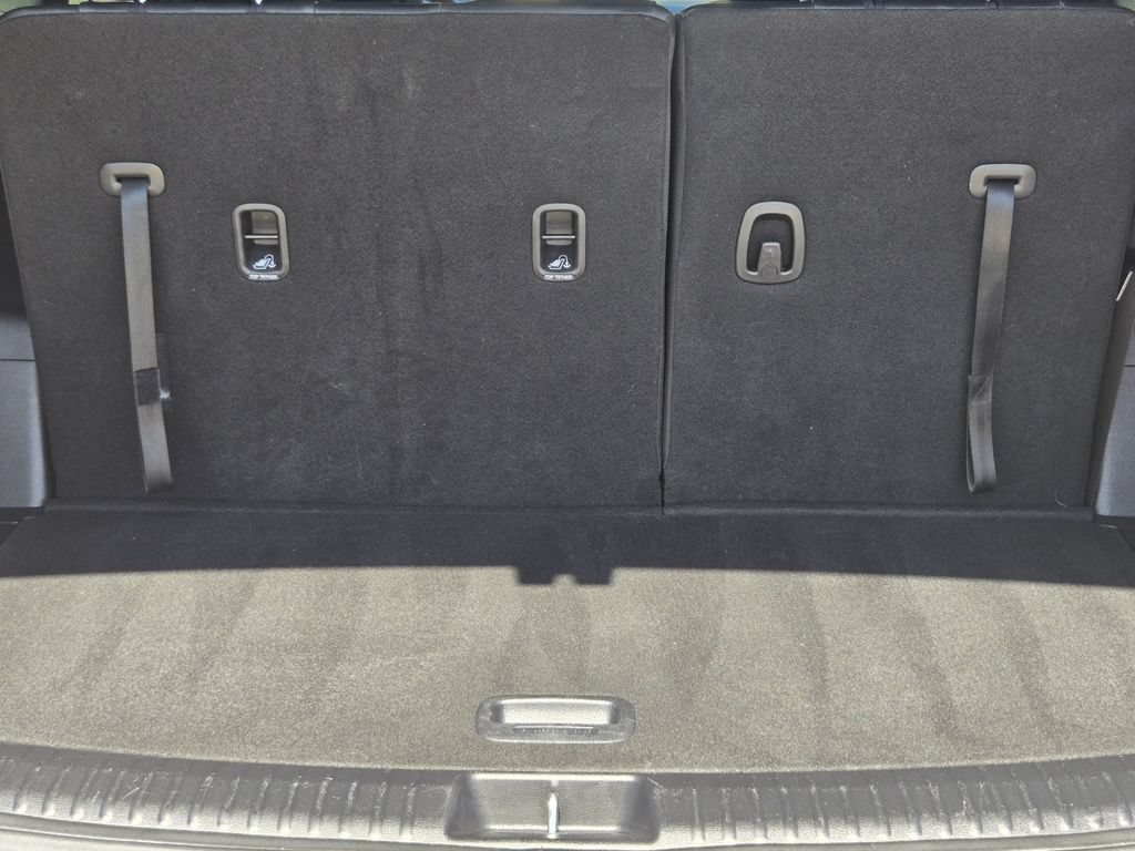 Certified 2025 Kia Telluride EX X-Line AWD/4WD image 36