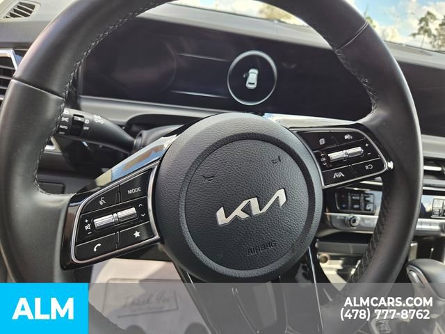 Used 2024 Kia Seltos S image 18