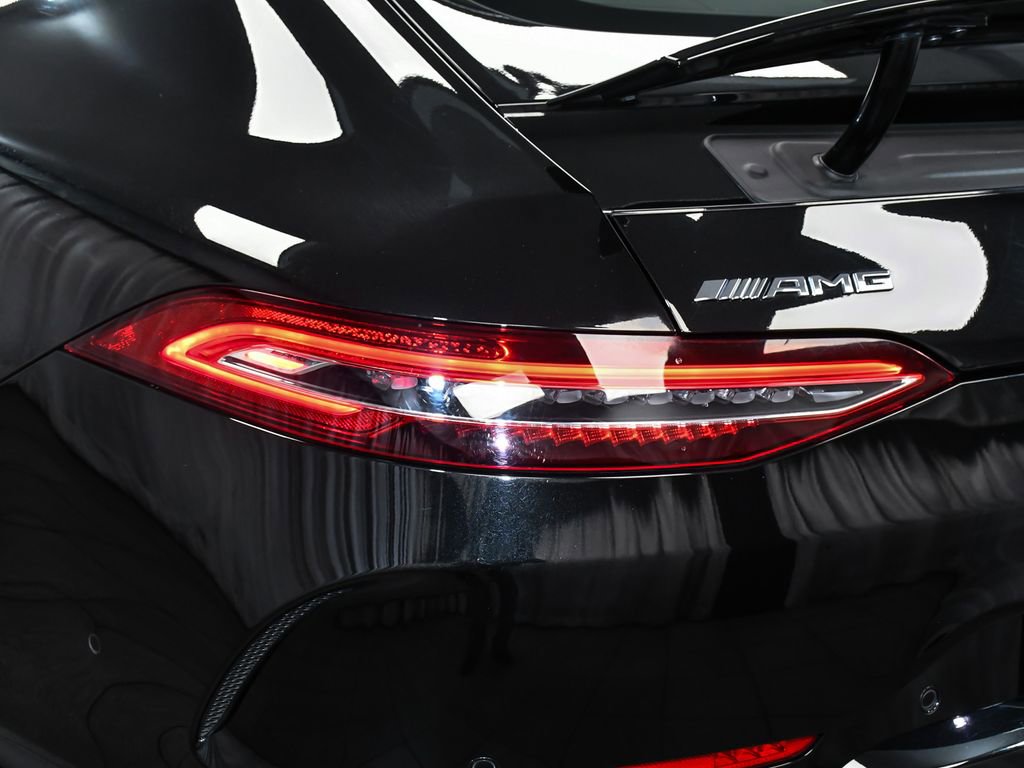 Used 2022 Mercedes-Benz AMG GT 53 image 85