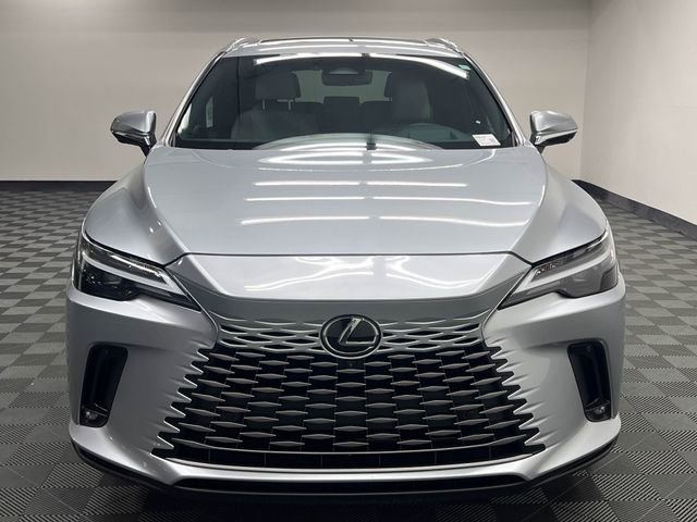 Certified 2023 Lexus RX 350 Premium Plus w/ Cold Area Package AWD/4WD image 3