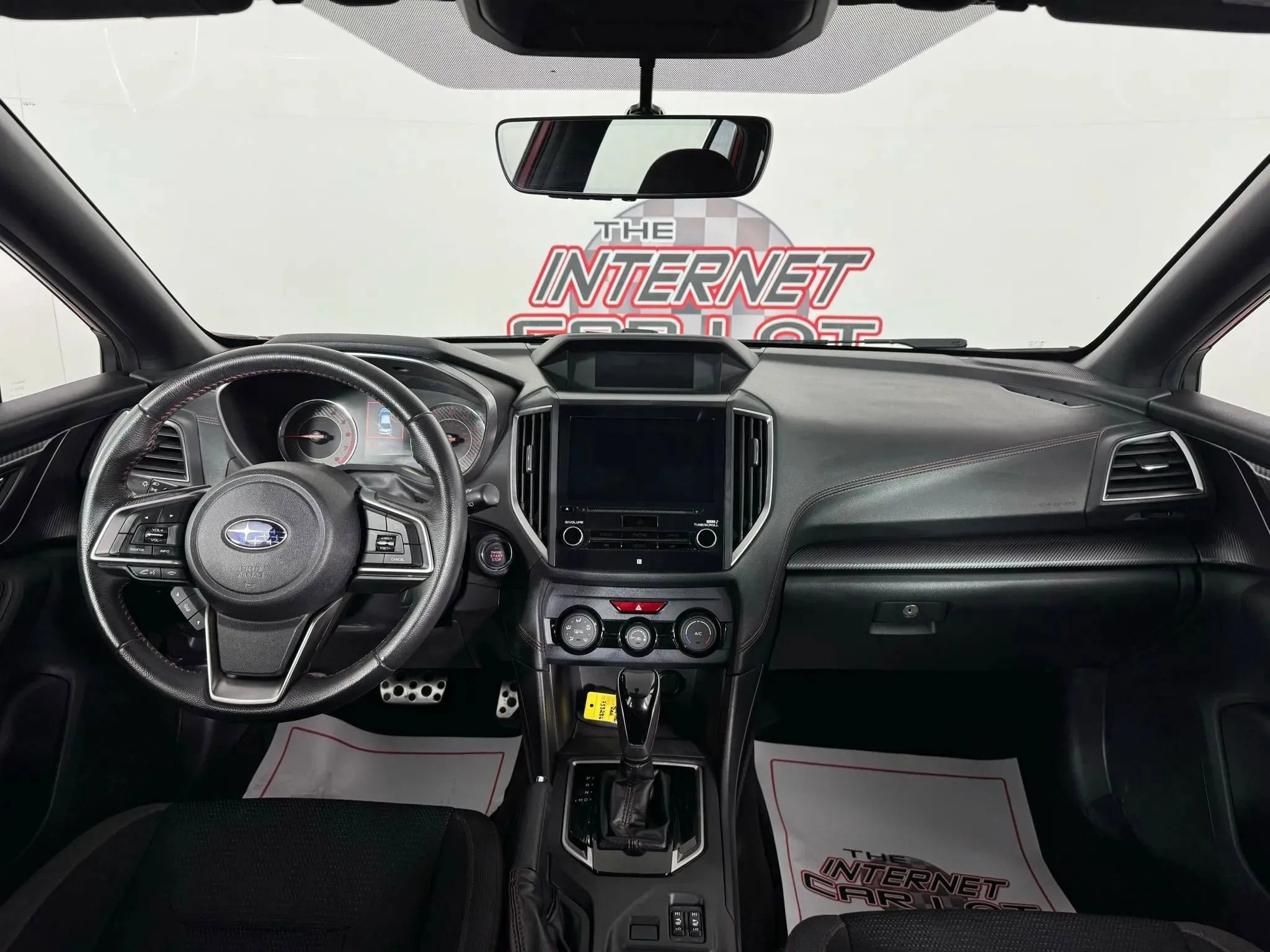 Used 2019 Subaru Impreza 2.0i Sport image 11