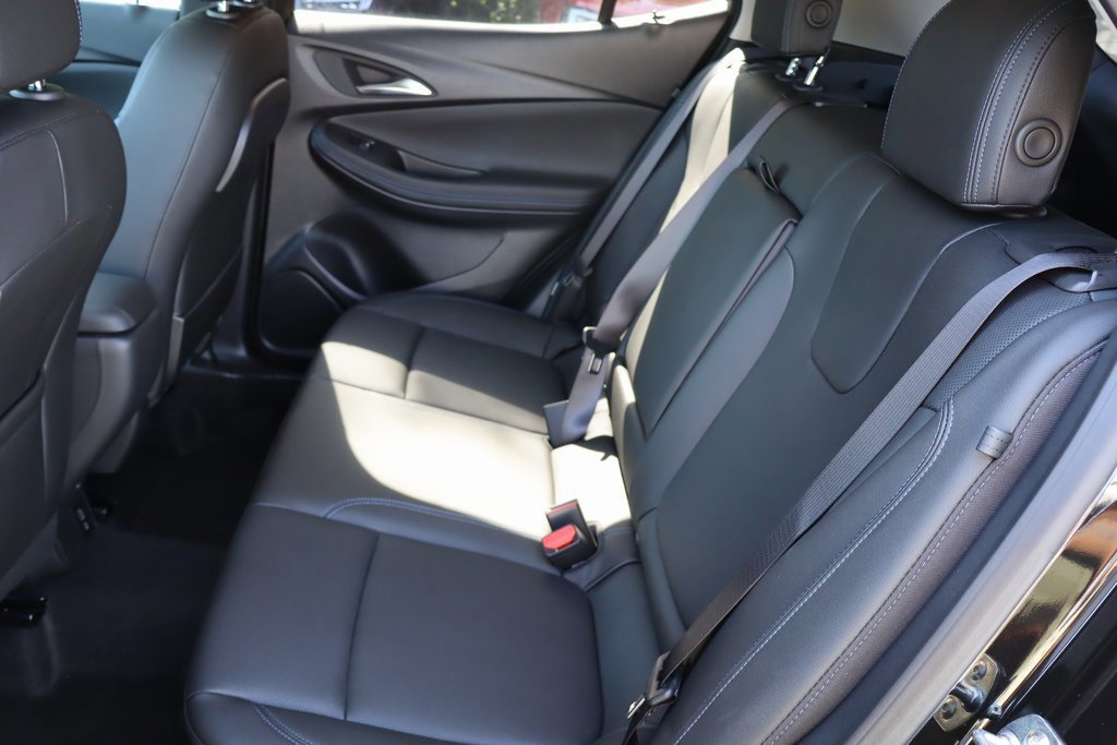 New 2026 Buick Encore GX Sport Touring w/ Comfort Package image 18