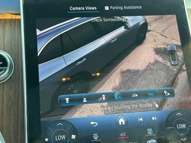 Used 2023 Mercedes-Benz GLC 300 4MATIC w/ Pinnacle Trim Package image 26