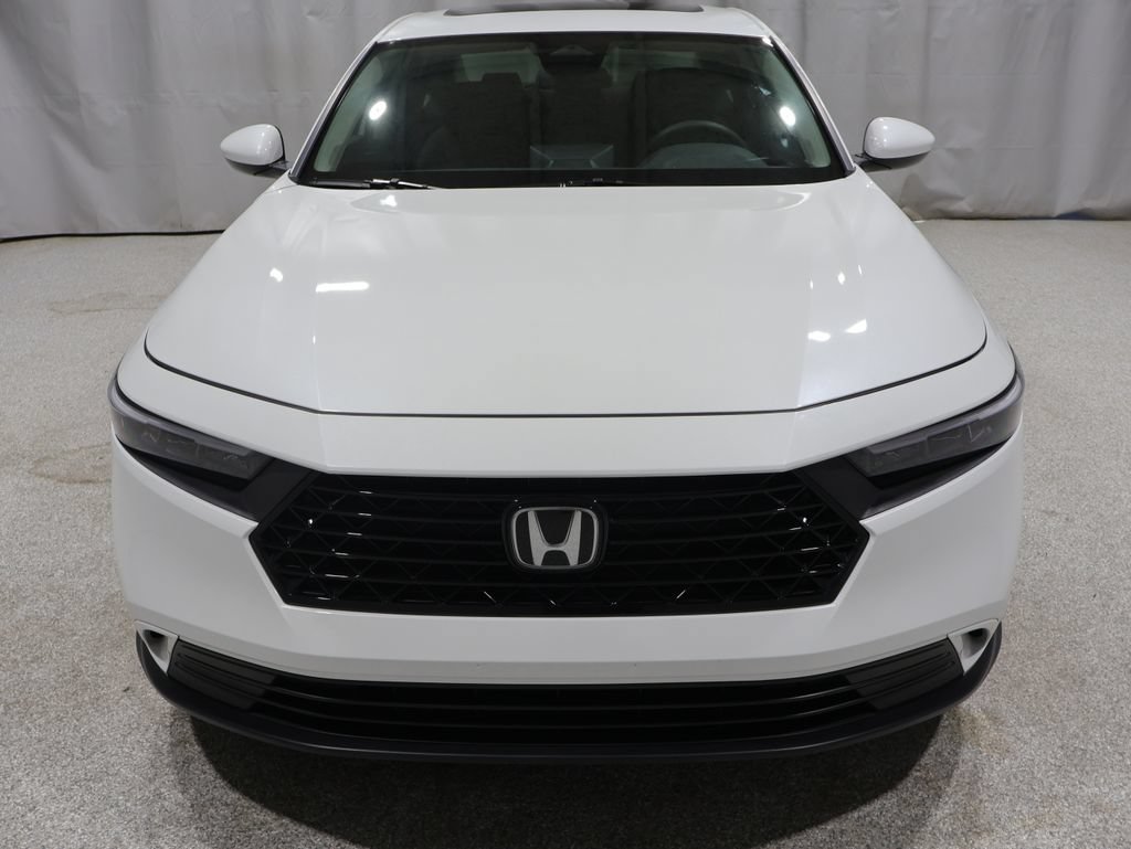 Used 2024 Honda Accord EX image 8
