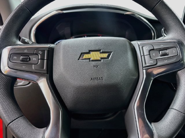 New 2026 Chevrolet Blazer LT w/ Convenience Package AWD/4WD image 13