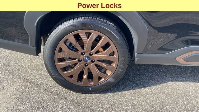 Certified 2025 Subaru Forester Sport image 12