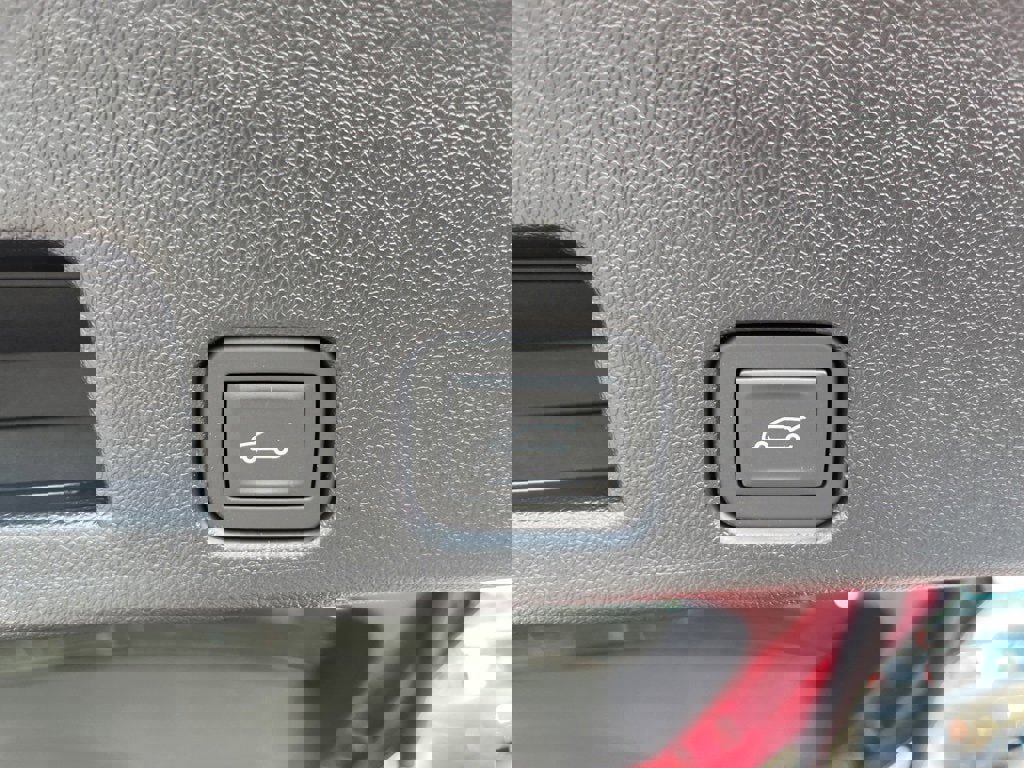 New 2026 Buick Enclave Sport Touring w/ Power Package image 15