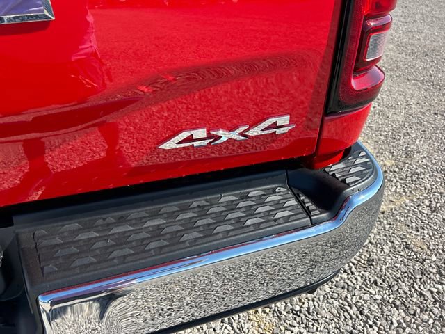 New 2026 RAM 3500 Tradesman image 45