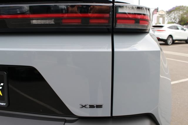 Certified 2026 Toyota C-HR AWD/4WD image 13