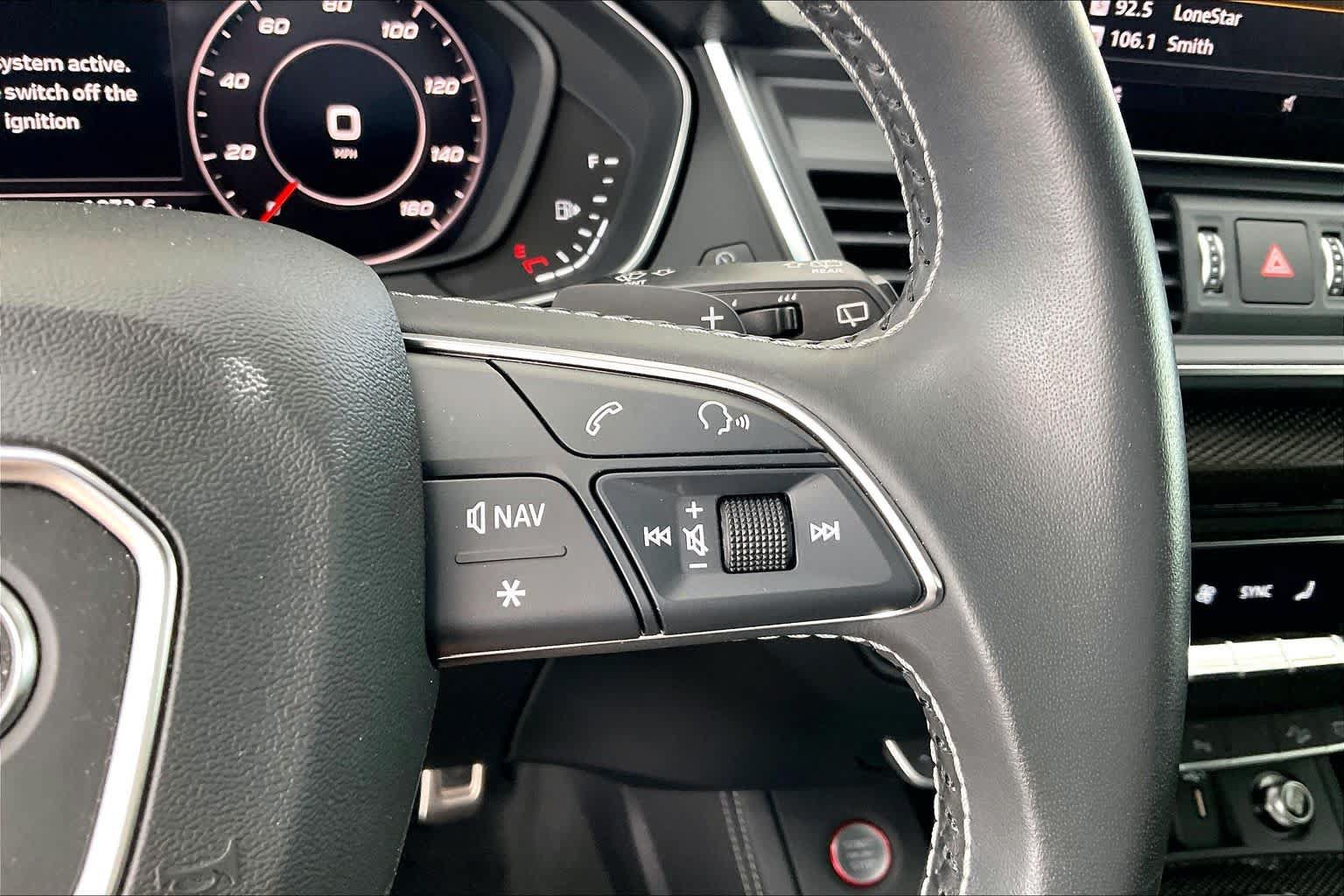 Used 2019 Audi SQ5 Prestige AWD/4WD image 25