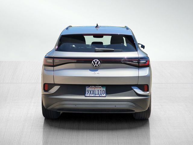 Used 2025 Volkswagen ID.4 Pro RWD image 5
