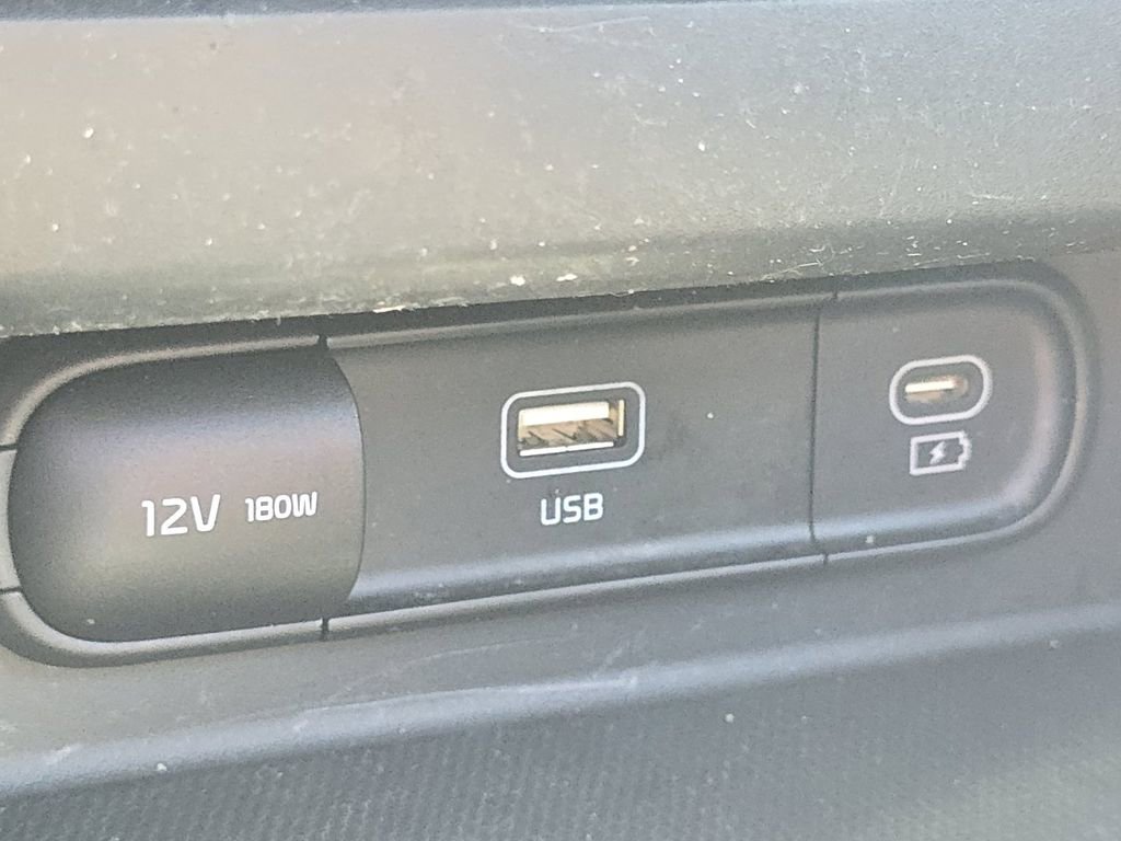 Used 2024 Kia Seltos EX image 33