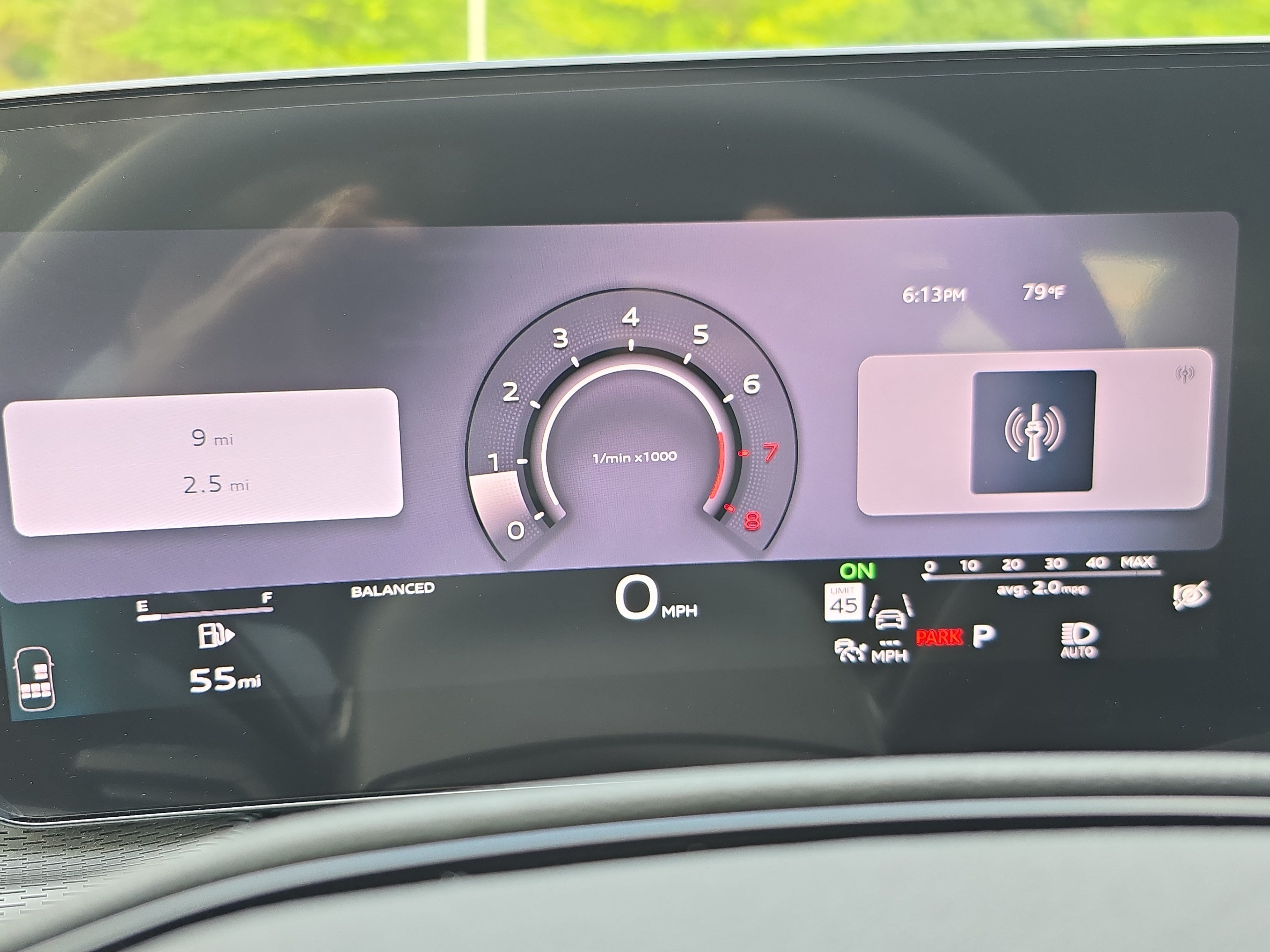 New 2026 Audi SQ5 Premium Plus AWD/4WD image 17