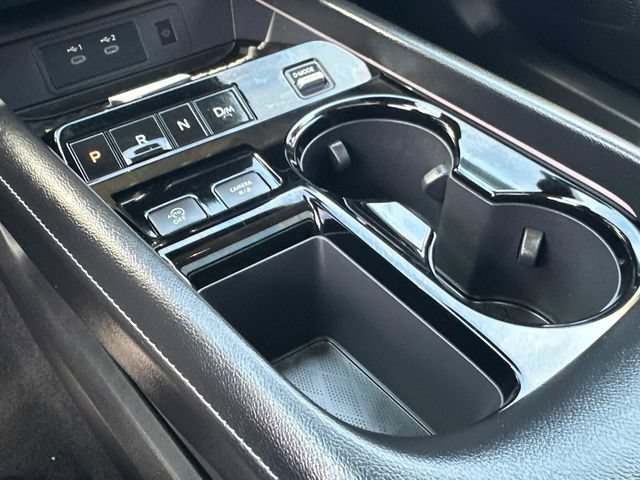 New 2026 Nissan Murano Platinum w/ Cargo Package AWD/4WD image 33