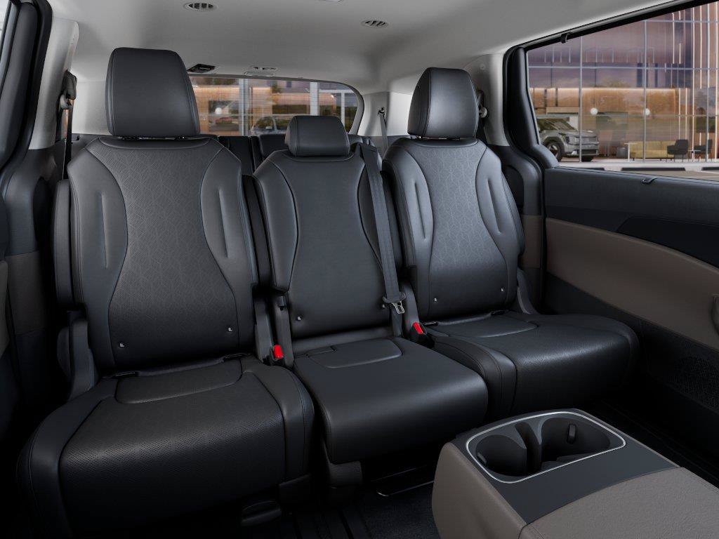 New 2027 Kia Carnival EX FWD image 16