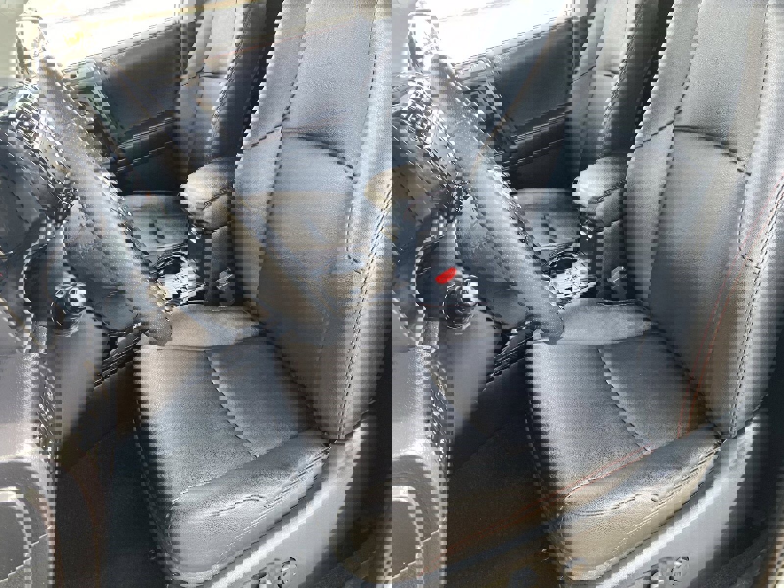 Used 2021 Toyota 4Runner TRD Off-Road Premium image 21