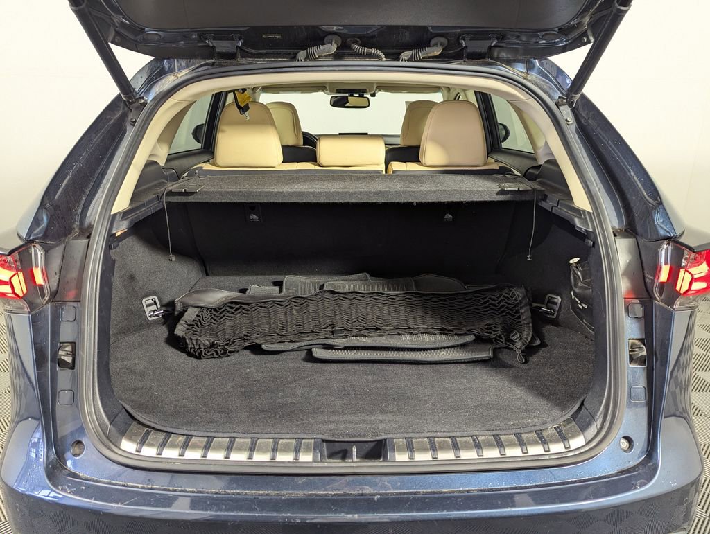 Used 2015 Lexus NX 300h FWD w/ Luxury Package image 24