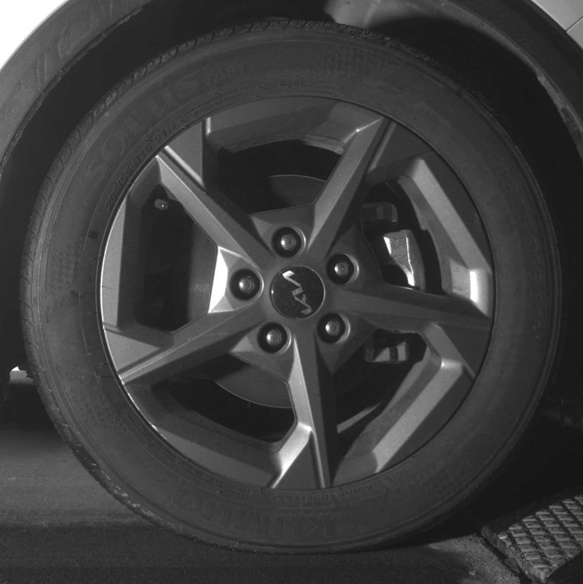 Used 2025 Nissan Sentra SV image 15