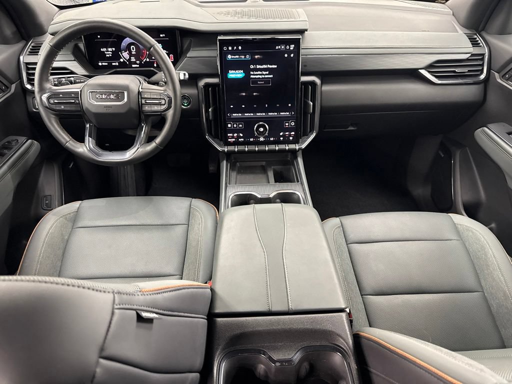 Used 2025 GMC Acadia AT4 w/ LPO, All-Weather Package AWD/4WD image 19