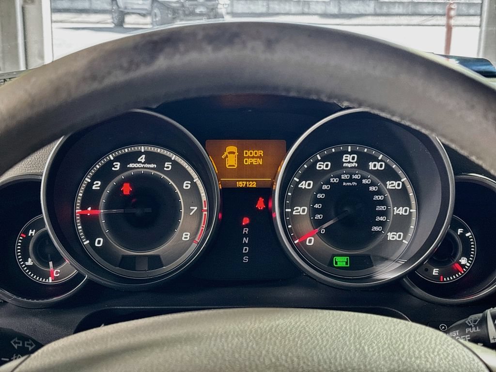 Used 2011 Acura MDX w/ Technology Package AWD/4WD image 14
