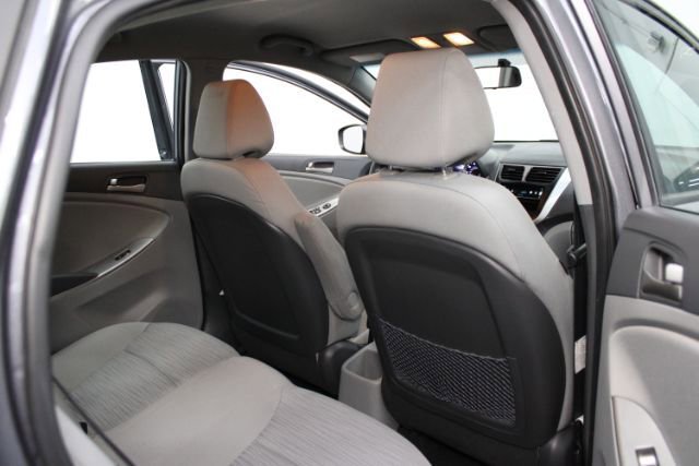 Used 2016 Hyundai Accent SE FWD image 19