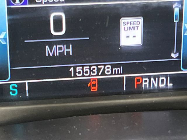 Used 2018 Chevrolet Silverado 1500 LT w/ Texas Edition image 17