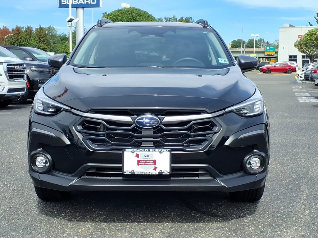 Certified 2024 Subaru Crosstrek 2.5i Limited AWD/4WD image 2