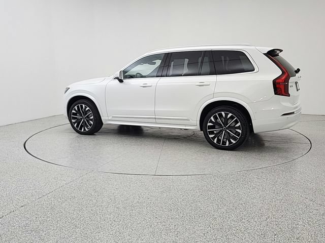 Certified 2025 Volvo XC90 B6 Plus AWD/4WD image 7