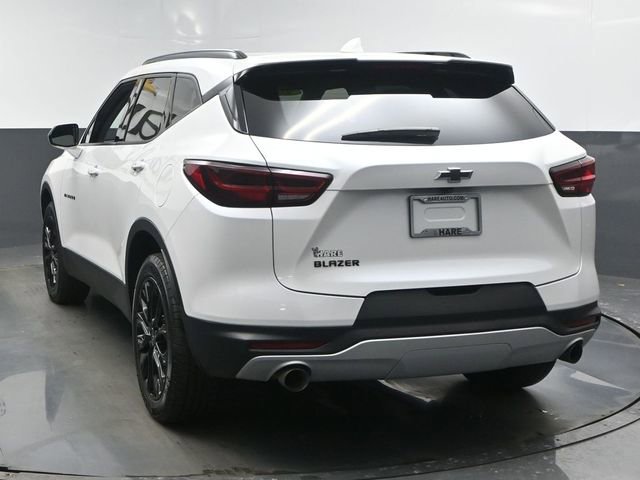 Used 2024 Chevrolet Blazer LT w/ Convenience Package image 35
