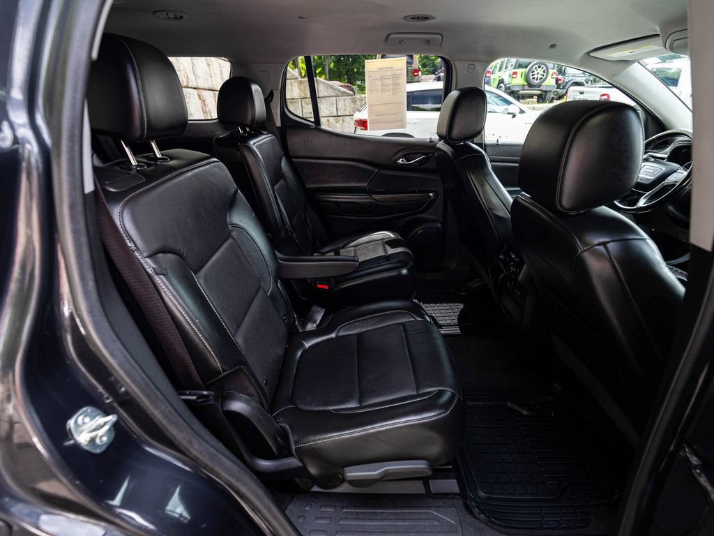 Used 2020 GMC Acadia SLT AWD/4WD image 29