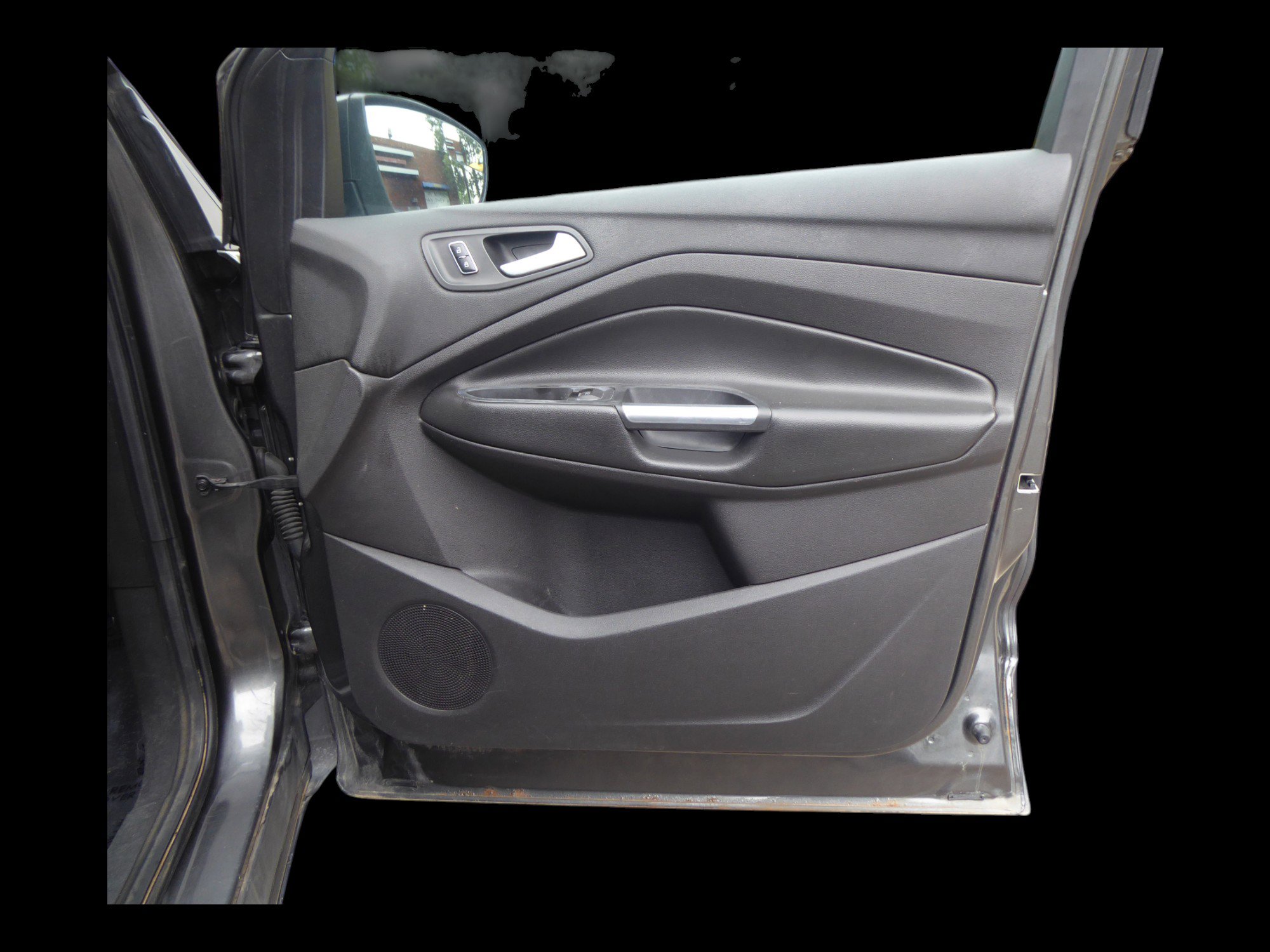 Used 2015 Ford Escape Titanium image 18