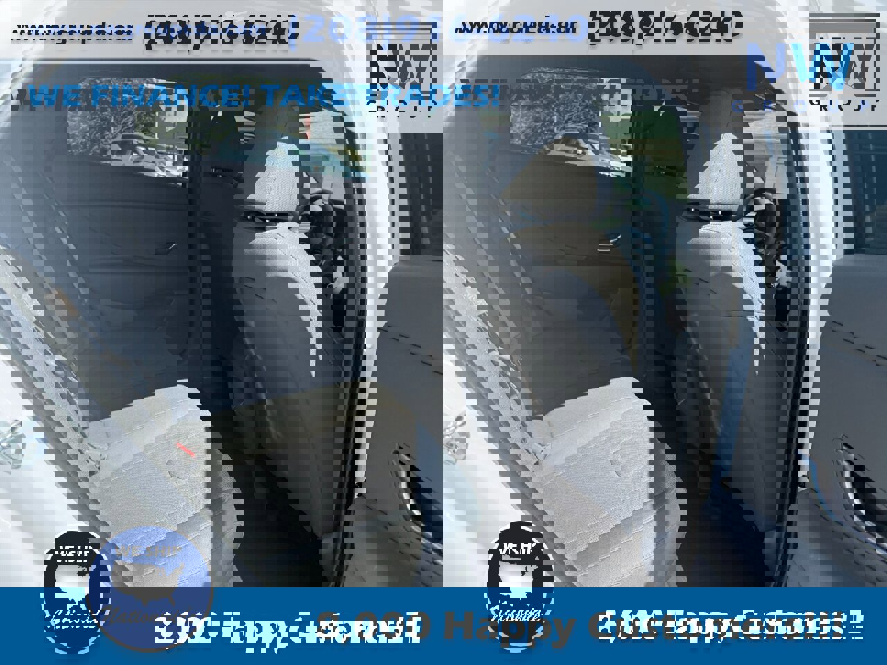 Used 2024 Hyundai Elantra SE image 17