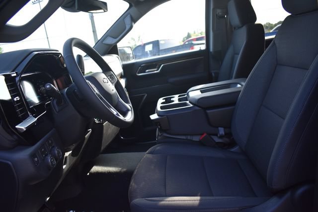 New 2026 Chevrolet Silverado 1500 LT AWD/4WD image 26