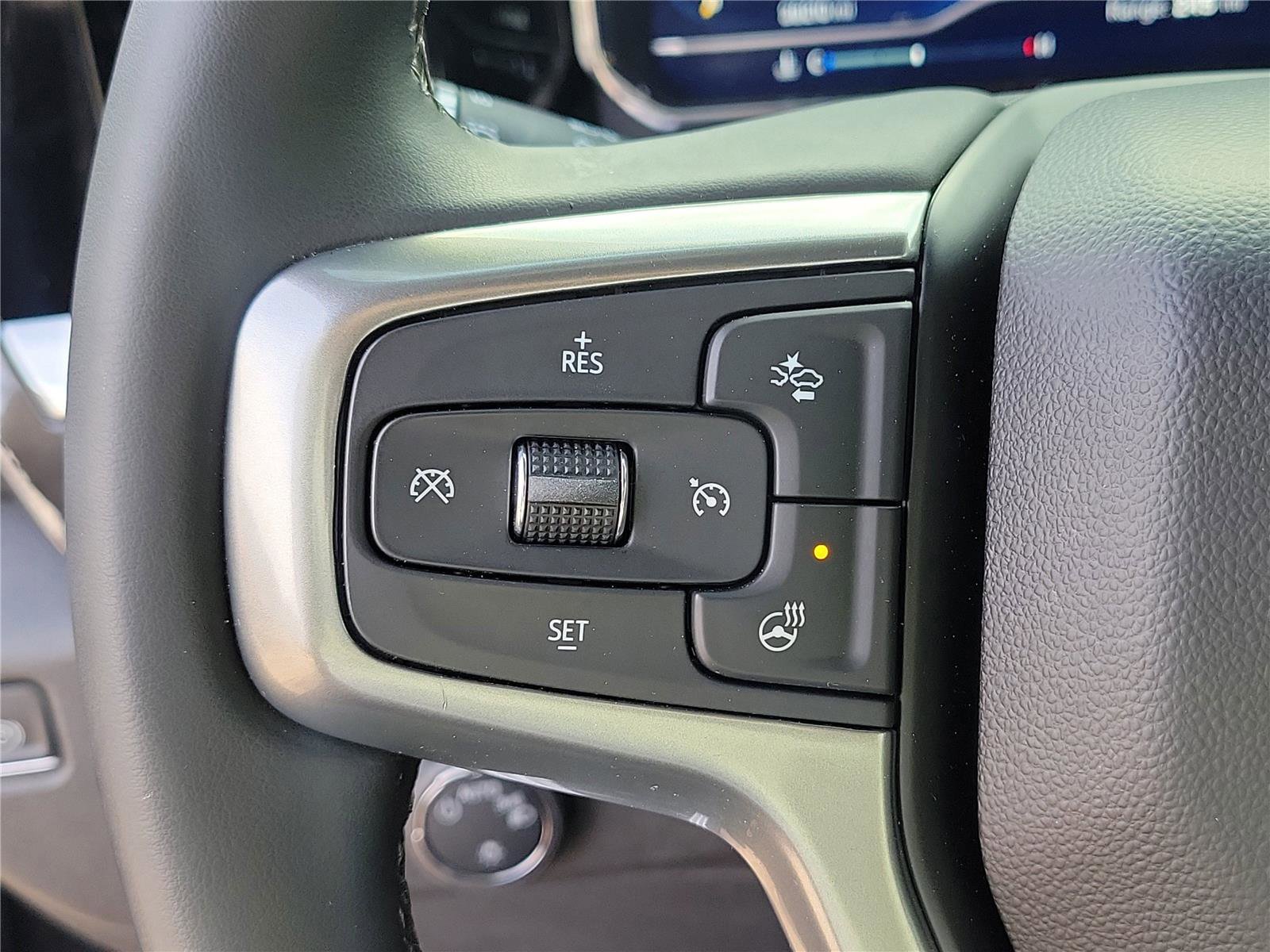 Used 2023 Chevrolet Silverado 1500 LT image 22