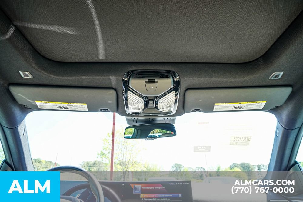 Used 2022 BMW i4 eDrive40 image 63