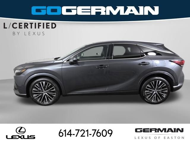 Used 2024 Lexus RX 350 Premium Plus w/ Convenience Package image 11
