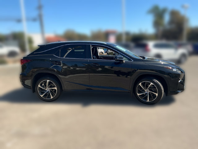 Used 2018 Lexus RX 350 FWD w/ Luxury Package image 6