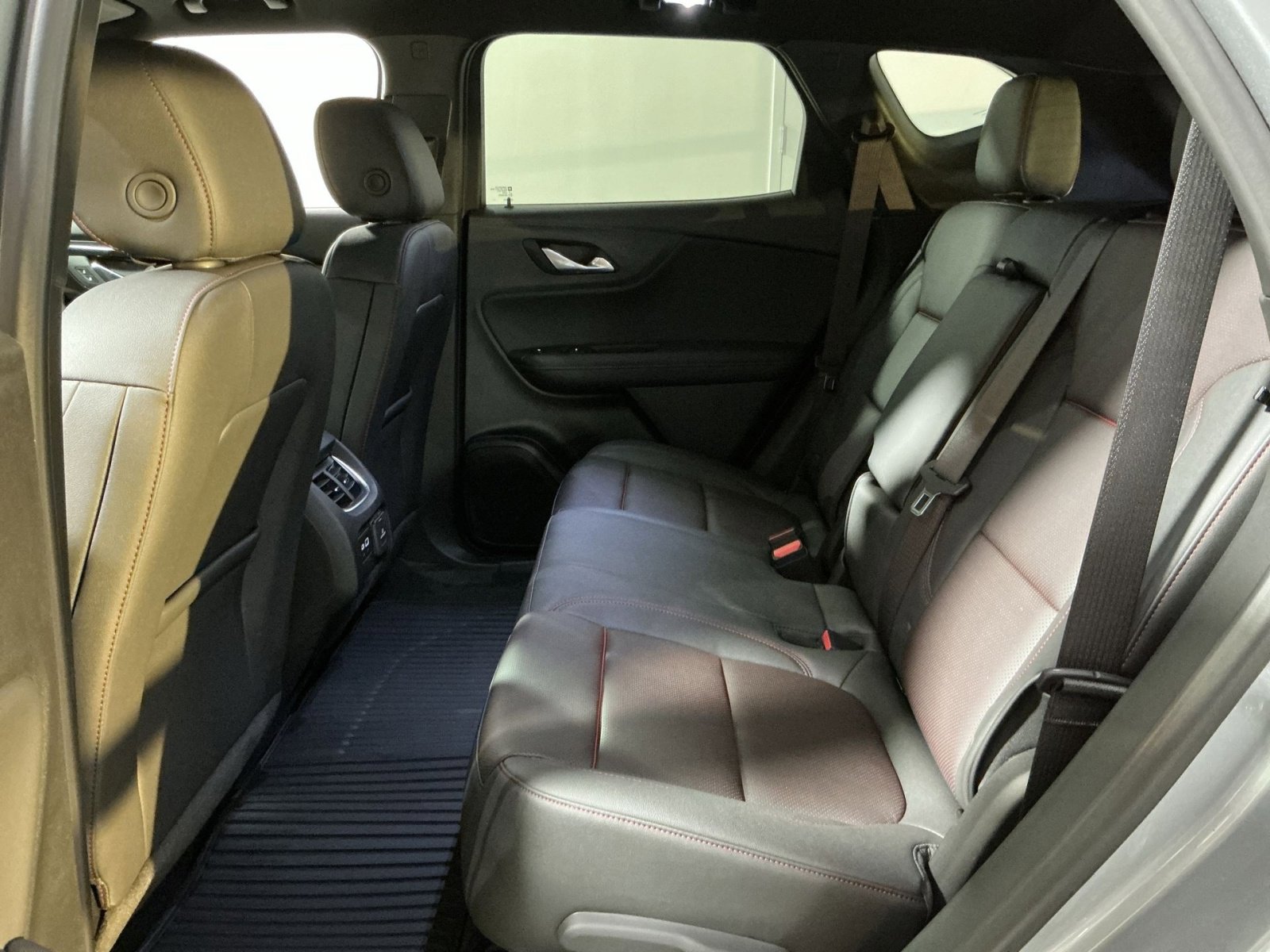 New 2026 Chevrolet Blazer RS w/ Driver Confidence II Package image 32