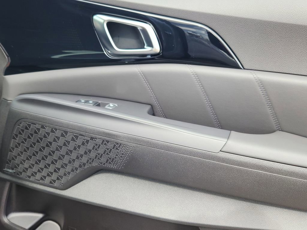 New 2025 Kia Carnival SX Prestige image 15