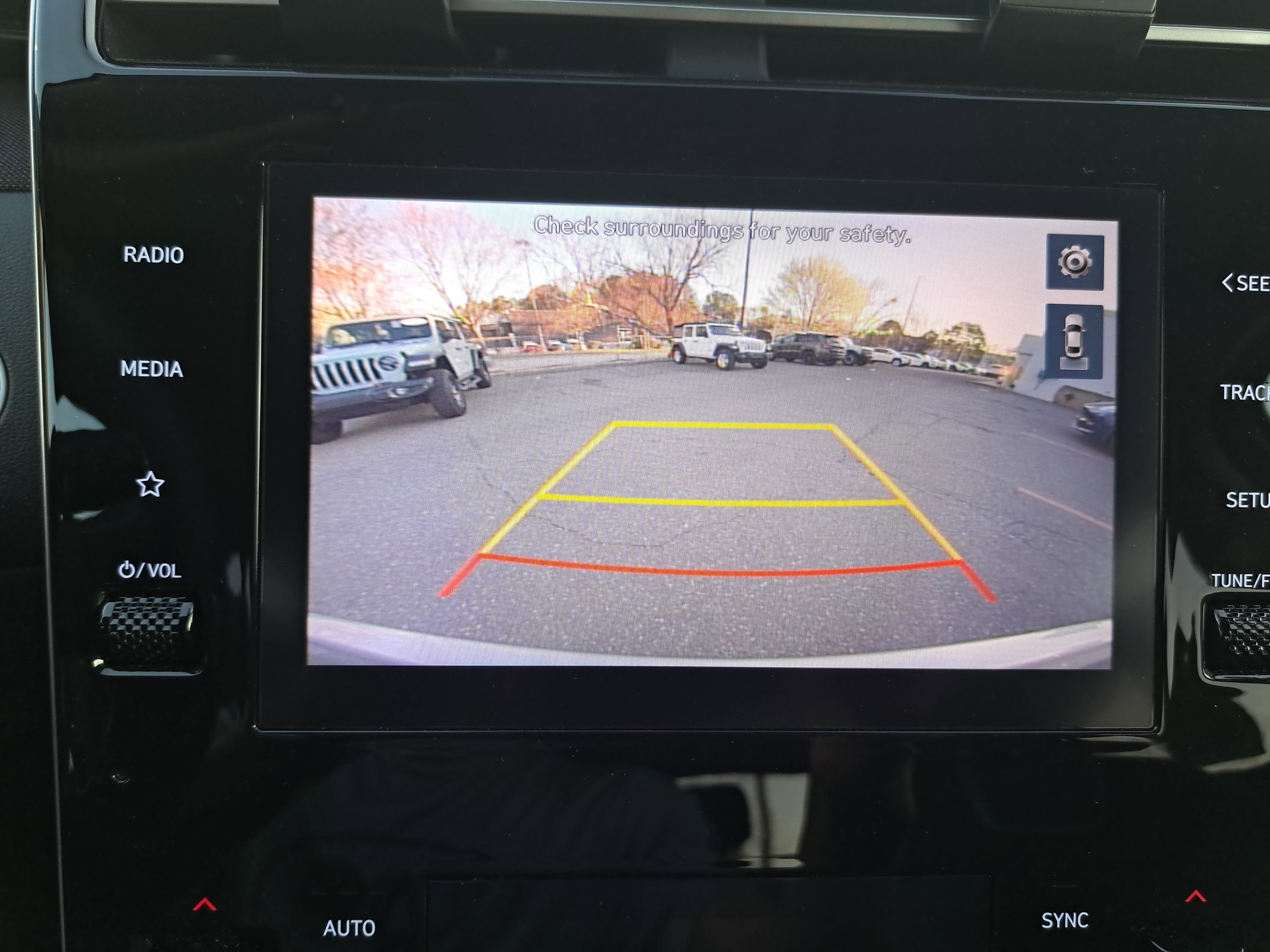 Used 2022 Hyundai Tucson SEL w/ Convenience + Premium Package image 23