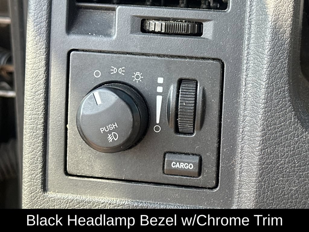 Used 2011 Dodge Dakota Big Horn w/ Convenience Group RWD image 11