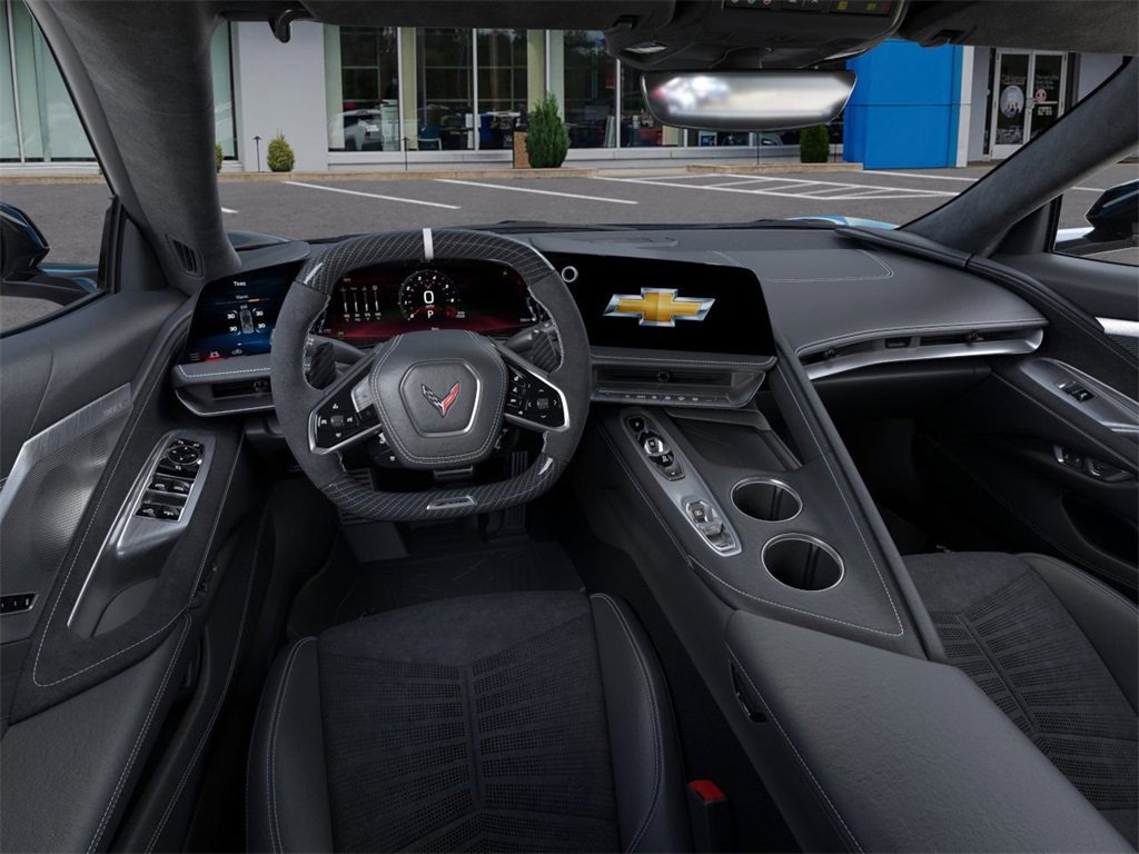 New 2026 Chevrolet Corvette Z06 image 15